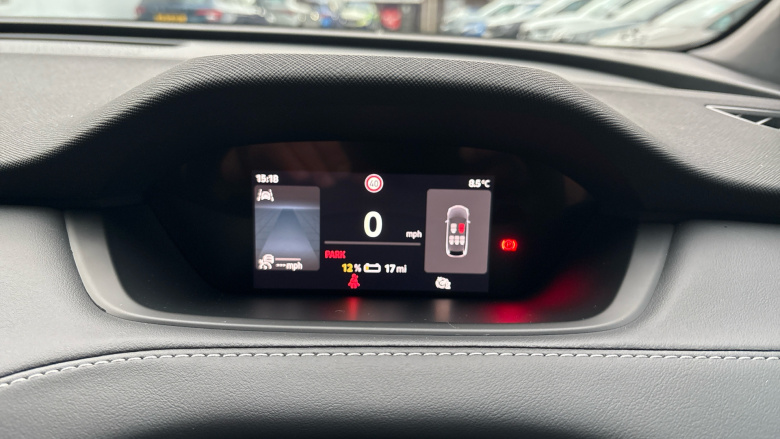 Skoda Elroq 210kW 85 SportLine 82kWh 5dr Auto Electric Estate